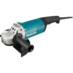 MAKITA - Amoladora Angular 9 2200w 6600 Rpm Ga9060