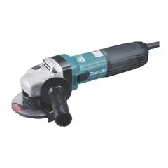 MAKITA - Amoladora Angular 4-1/2" 1400W 11000 rpm GA4541C