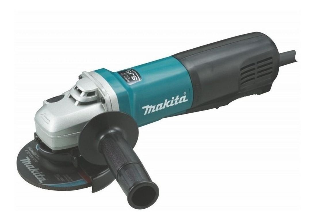 Amoladora Angular 4-1/2 1100w 12000 Rpm 9564p