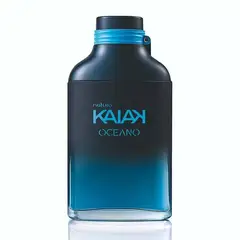 NATURA - Kaiak Oceáno EDT de Hombre -