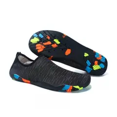 GENERICO - AQUASHOES - ZAPATILLAS DE AGUA MODELO IBIZA - TALLAS 39 A 45