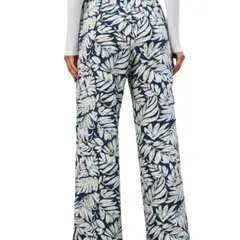 GENERICO - Pantalon Palazzo Pierna Ancha diferentes Diseños