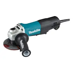 MAKITA - Amoladora Angular 4 1/2 1300w 11000 Rpm Ga4550