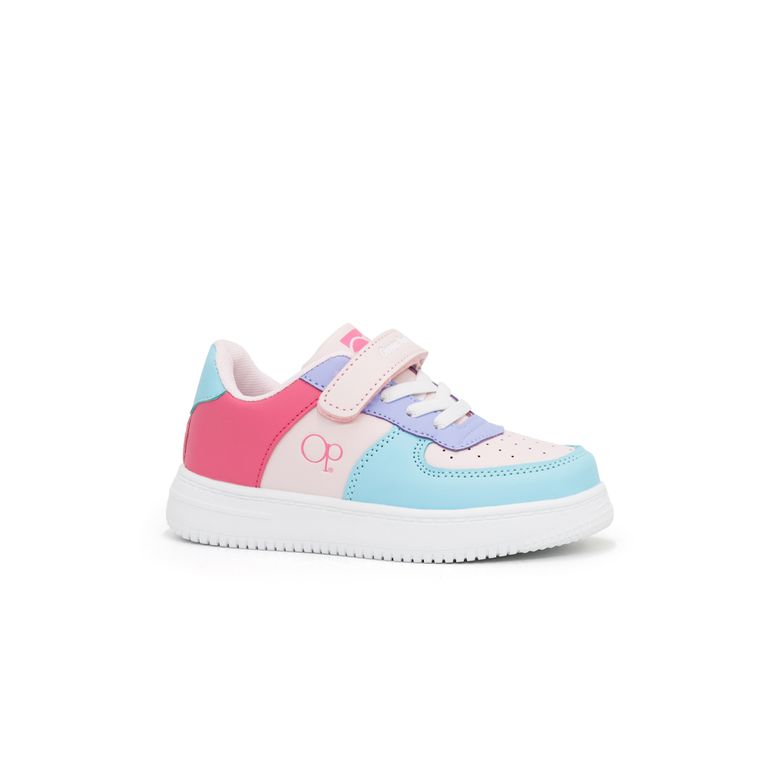 Zapatillas Urbanas Para Niña BAQUILIO-G23