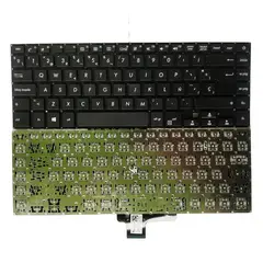 ASUS - Teclado ORIGINAL Vivobook F510UA S510U S510UA - DS51 DS71 RB31