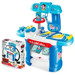 DISNEY - Set Centro Médico de Mickey Mouse y sus Amigos
