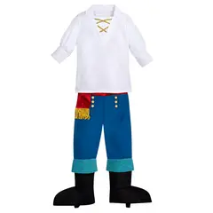 DISNEY - Disfraz Niño Príncipe Eric La Sirenita Store