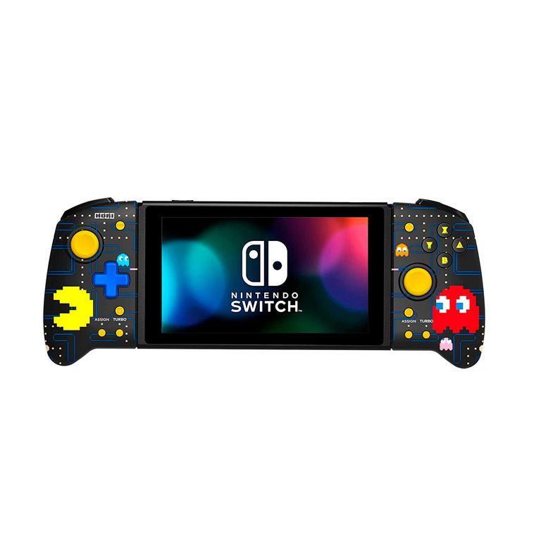 Nintendo Switch Split Pad Pro Controller Pac Man