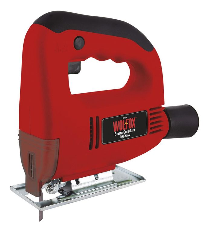 Sierra Caladora 18 mm 450W WF0003