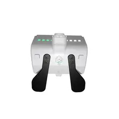 COLLECTIVE MINDS - Strike Pack Universal Dominator Xbox Serie X/S Black