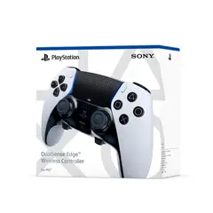 SONY - Mando Inalambrico Dualsense PS5 Pro Edge Blanco