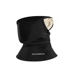 ROCKBROS - Bandana Con Adaptación De Filtro