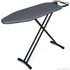 INSPIRA - Tabla de planchar Planchador regulable