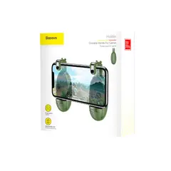 GENERICO - Baseus Granade Joysticks Joypad