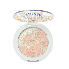 AVON - Iluminador en Polvo para Rostro y Cuerpo Color Trend