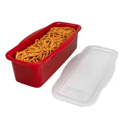 BASA - Espaguetera para MICROONDAS