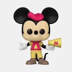 FUNKO - POP DISNEY DISNEY 100TH - MICKEY MOUSE CLUB