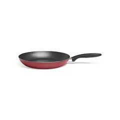 BRINOX - Sartén 26cm 1.5L Maple Rojo