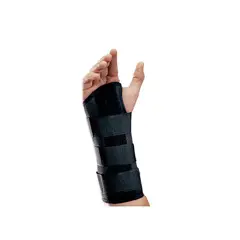 ARGYM - Muñequera con ferula palmar Derecha Talla L