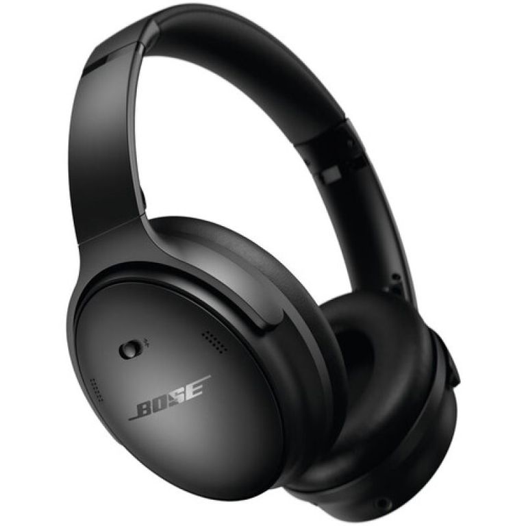 QuietComfort Wireless Headphone - Negro