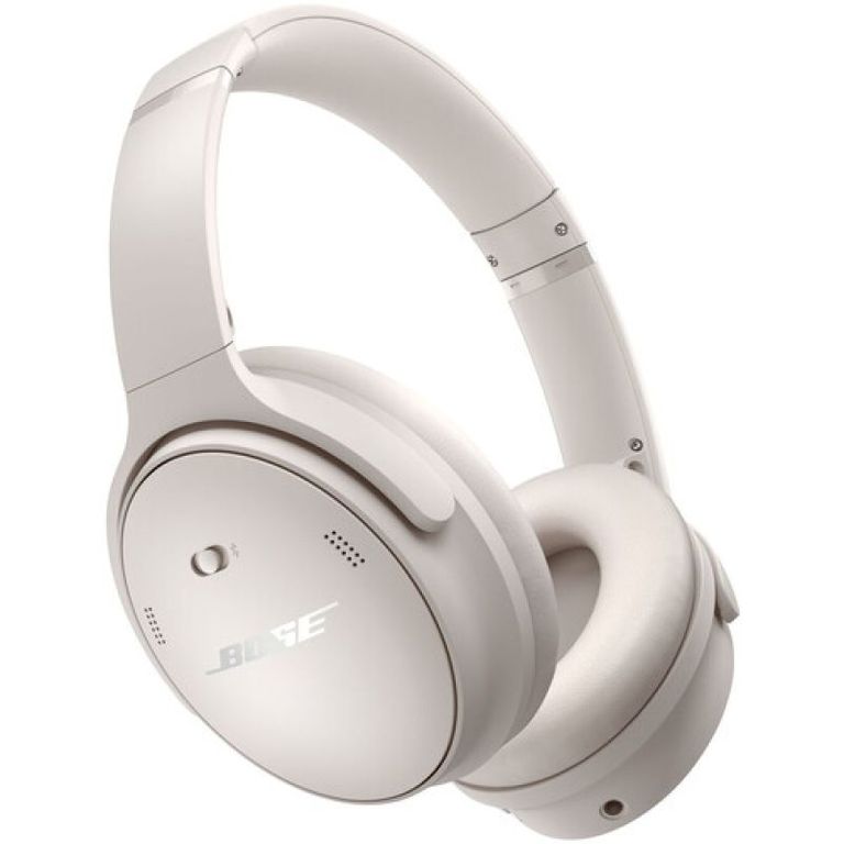 QuietComfort Wireless Headphone - Blanco