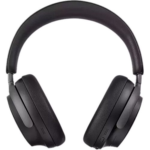 QuietComfort Ultra Wireless Headphone - Negro
