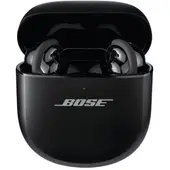 BOSE - QuietComfort Ultra Wireless Earbuds - Negro-