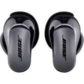 BOSE - QuietComfort Ultra Wireless Earbuds - Negro-