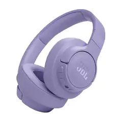 JBL - Tune 720BT Auriculares inalámbricos on-ear - Morado