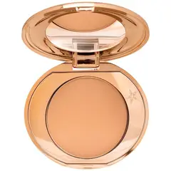 CHARLOTTE TILBURY - Polvo Fijador 3g - Color Tan