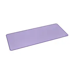 LOGITECH - Mousepad Desk Mat Lila