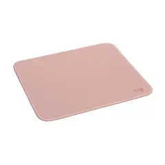 LOGITECH - Mousepad Rosa