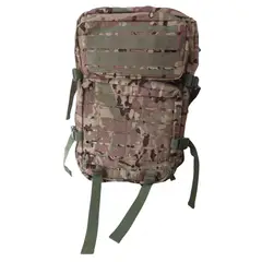 GENERICO - Sabado - Mochila láser de camuflaje para senderismo