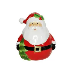 GENERICO - Galletero de santa Navideño