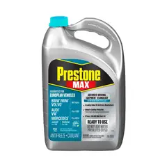PRESTONE - ® MAX Europeos Azul Anticongelante Refrigerante