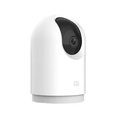 XIAOMI - Cámara de Seguridad Mi 360° Home Security 2K Pro con visión nocturna