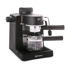 IMACO - Cafetera Express 5 bar IECM5B 500 watts