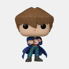 FUNKO - POP ANIMATION YU-GI-OH SETO KAIBA