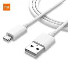 XIAOMI - Cable usb a tipo c turbo carga