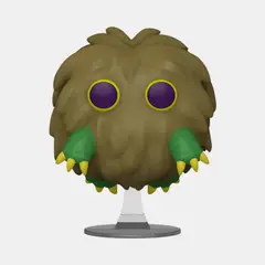 FUNKO - POP ANIMATION YU-GI-OH KURIBOH