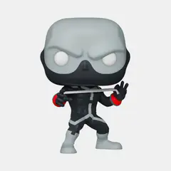 FUNKO - POP ANIMATION MY HERO ACADEMIA TWICE SPECIAL EDITION