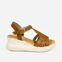 MARIBU - SANDALIAS PURO CUERO 366