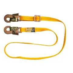 STEELPRO - LINEA DE RESTRICCIÓN CINTA 1 REGULABLE