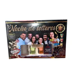 GENERICO - Jenga SHOT - DrinKing - Noche de solteros