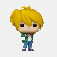 FUNKO - POP ANIMATION YU-GI-OH JOEY WHEELER