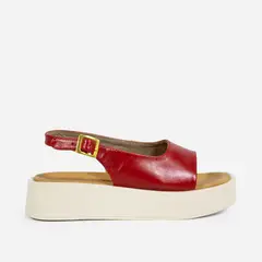 MARIBU - SANDALIAS PURO CUERO 230