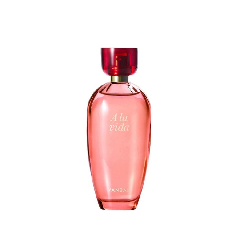 A la Vida Eau de Toilette mujer100 ml