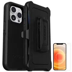 OTTERBOX - CASE IPHONE 14 PRO + VIDRIO
