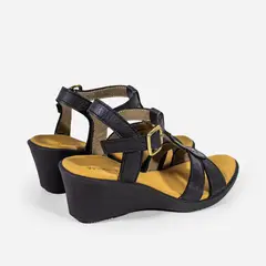 MARIBU - SANDALIAS PURO CUERO 745