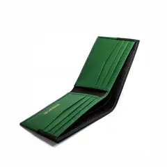 RODOLFO VALENTINO - Billetera Hombre Bifold BC619